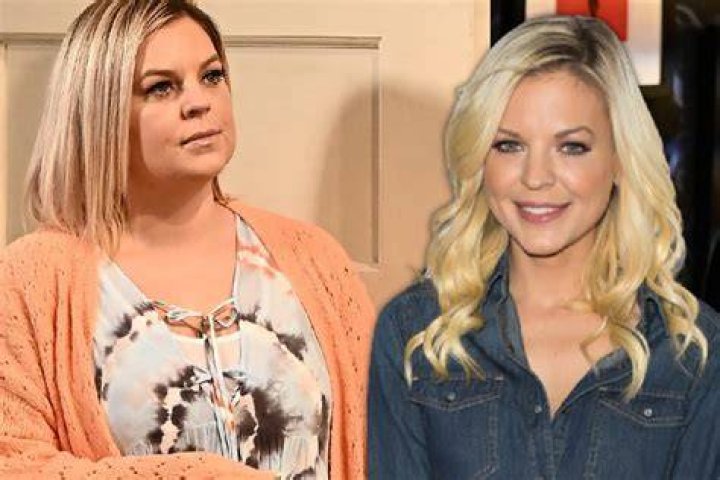 Unveiling Kirsten Storms' Remarkable Weight Loss Journey