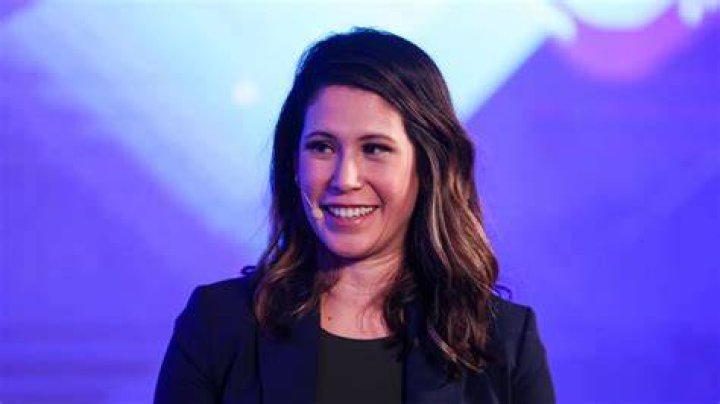 Unveiling Laura Bruner Roy: Trailblazing Insights And Transformative Impact
