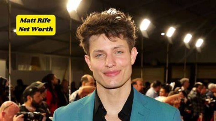 Unveiling Matt Rife's Net Worth: Surprising Revelations And Investment Secrets Exposed