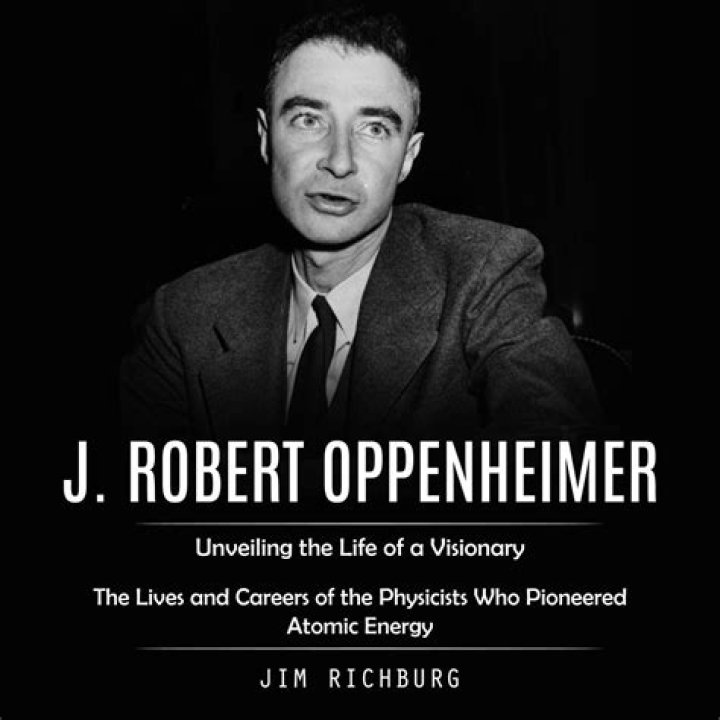 Unveiling Robert Oppenheimer's Net Worth: A Journey Into Scientific Legacy And Ethical Quandaries