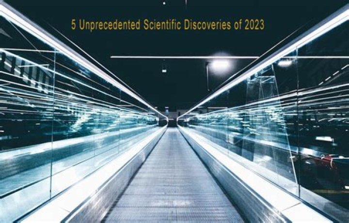 Unveiling Scientific Breakthroughs: The Extraordinary World Of Barbara Benjamin