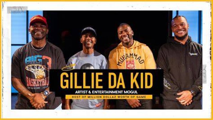 Unveiling The Age And Legacy Of Gillie The Kid: Discoveries And Insights
