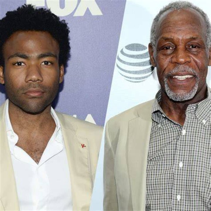 Unveiling The Connection: Is Donald Glover Linked To Danny Glover?