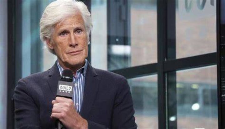 Unveiling The Early Brilliance Of Keith Morrison: A Journey Of Discovery And Insight