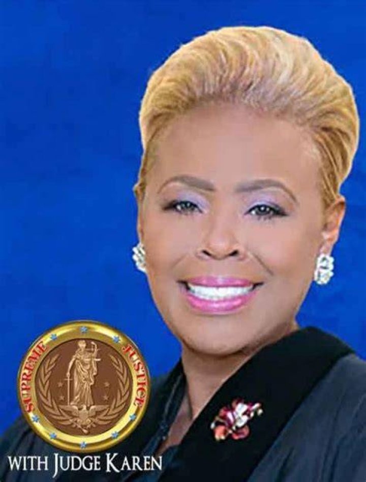 Unveiling The Enigma: Judge Karen's Age And Its Impact On The Legal System