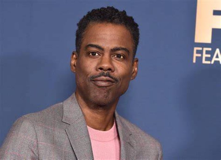 Unveiling The Enigma Of "Chris Rock Jaundice": A Treasure Trove Of Medical Insights