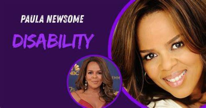 Unveiling The Extraordinary Journey Of Paula Newsome: Disability, Resilience, And Triumph