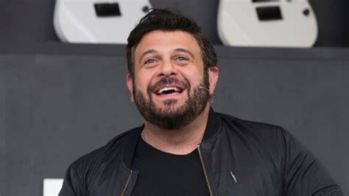 Unveiling The Facts: Adam Richman's Heart Health Journey