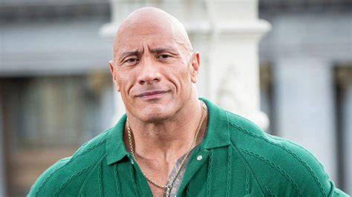 Unveiling The Hidden Truths: The Dwayne Rock Johnson Kidnapping Case