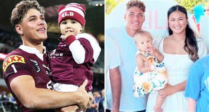 Unveiling The Identity Of Reece Walsh's Girlfriend In 2024