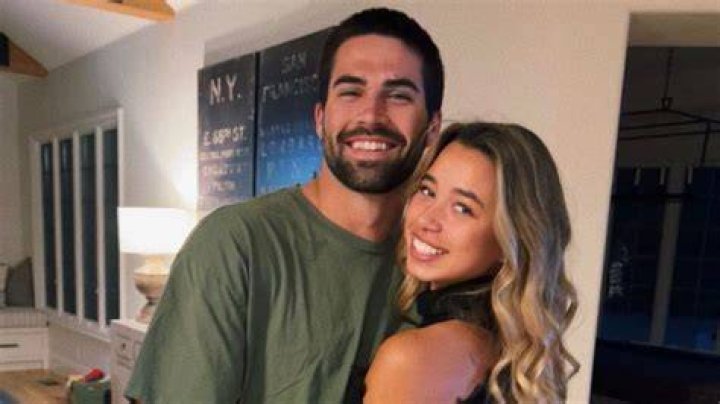 Unveiling The Identity Of Sam Hartman's Significant Other: A Comprehensive Guide To His Girlfriend