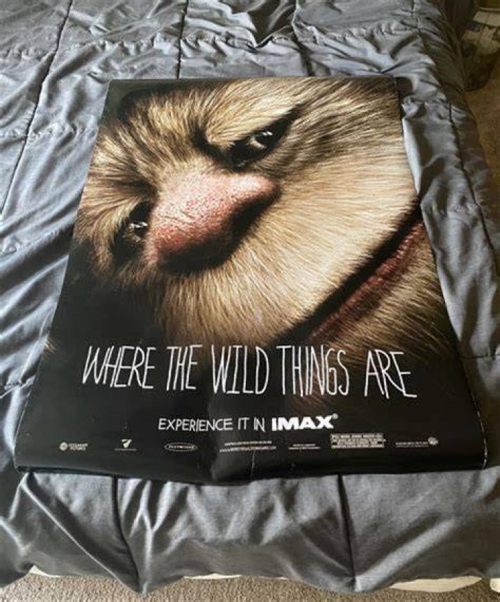Unveiling The Meaning Of "Where The Wild Things Are" In Luke Combs' Song