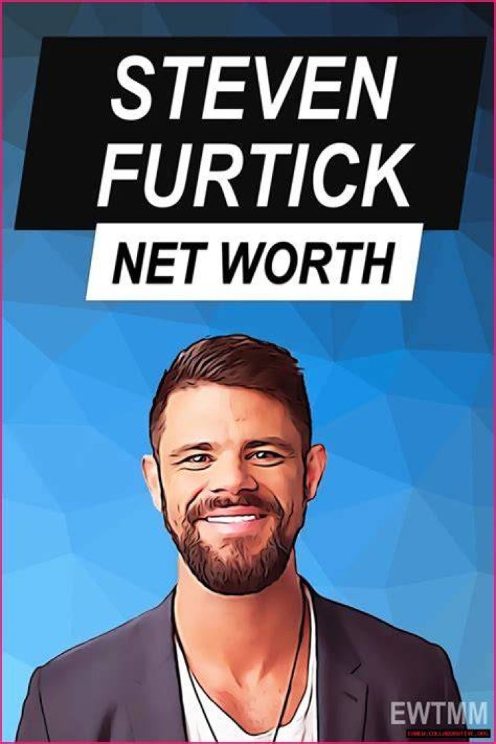 Unveiling The Net Worth Of Steven Furtick: A Financial Breakdown