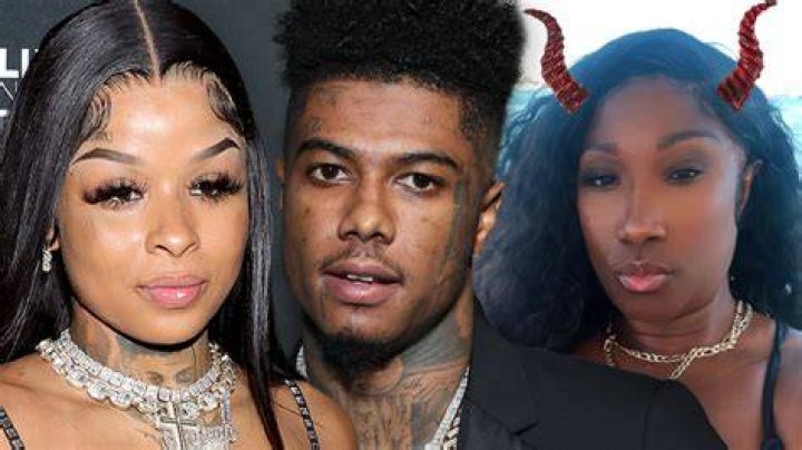 Unveiling The Past: Exploring Chrisean Before Blueface