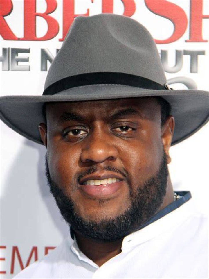 Unveiling The Private Life And Impact Of Jamal Woolard's Wife