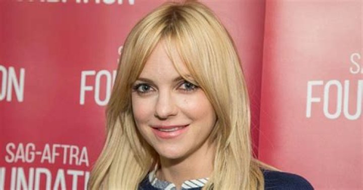 Unveiling The Secrets: Anna Faris' Net Worth And The Journey To Financial Success