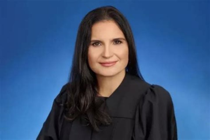 Unveiling The Secrets: Judge Aileen Cannon's Husband And The Judiciary