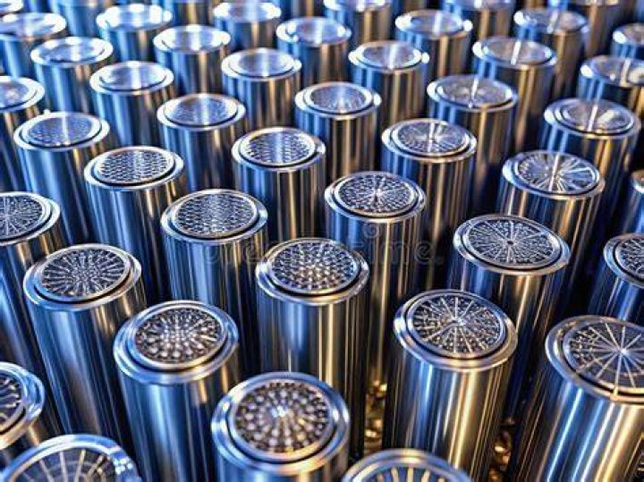Unveiling The Secrets Of Nuclear Fuel Rods In Demilitarized Zones