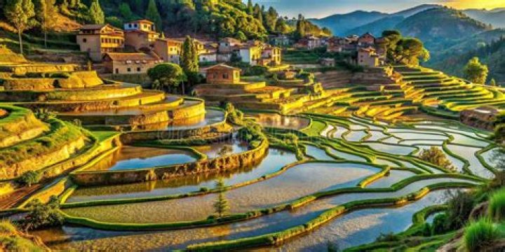 Unveiling The Secrets Of Terraces: Uncover Hidden Insights With Analisa Terrazas