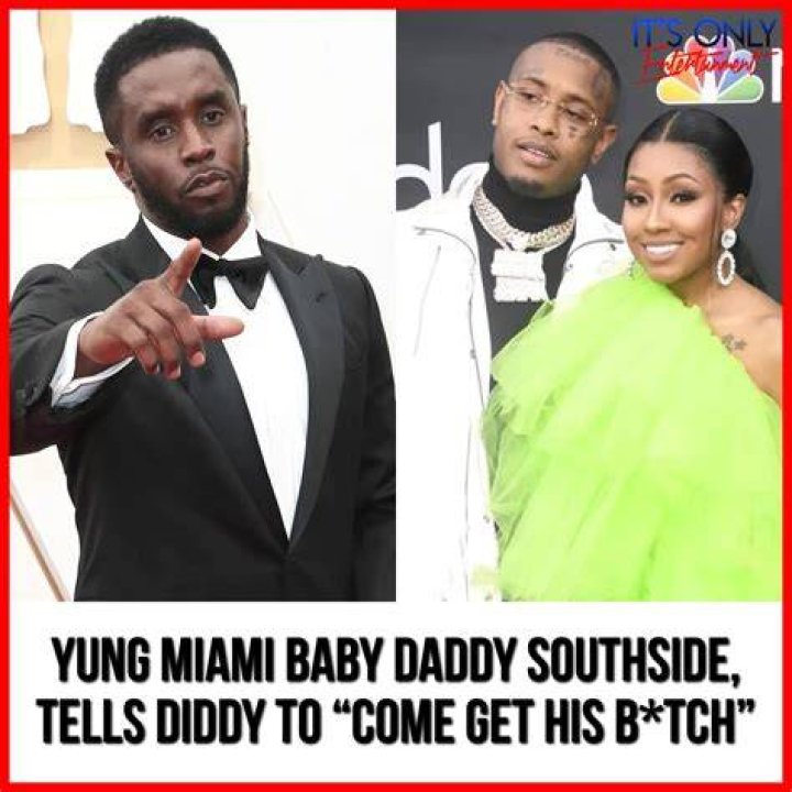 Unveiling The Secrets Of "Yung Miami Baby Daddy": Unraveling The Enigma