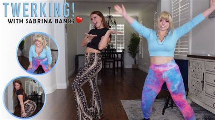 Unveiling The Truth Behind "Sabrina Banks OnlyFans Leaks": A Comprehensive Exploration