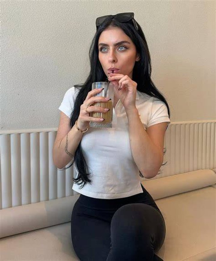 Unveiling The Truth: Insider Secrets Of The "Lauren Hamden Leak" Revealed
