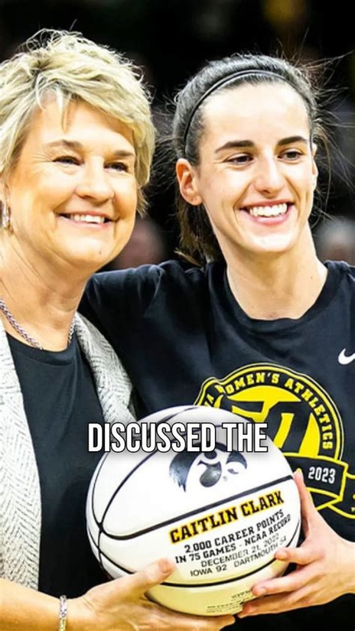 Unveiling The Truth: Is Caitlin Clark A Man?