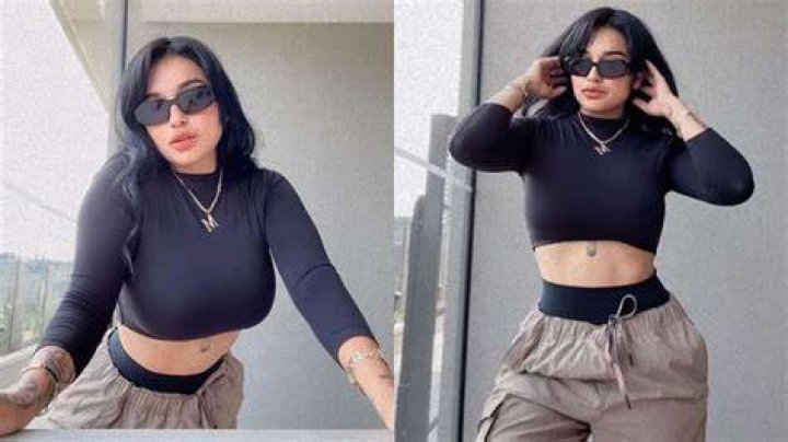 Unveiling The Truth: The "Marlene Santana Leaked" Incident And Its Impact