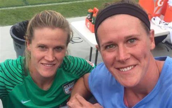 Unveiling The Unbreakable Bond: Discoveries From The Identical Twin Goalkeepers, Alyssa Naeher And Amanda Naeher