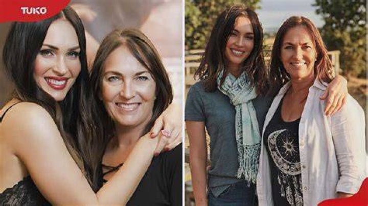 Unveiling The Untold Story Of Megan Fox's Mom: A Journey Of Love, Support, And Influence