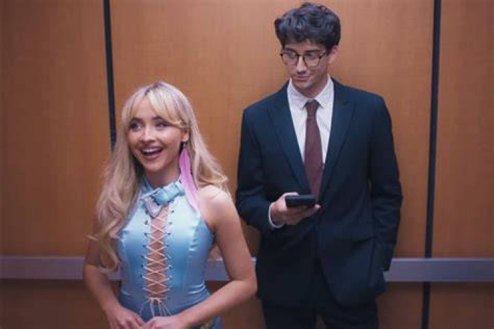 Unveiling The World Of Milo Manheim And Sabrina Carpenter: A Journey Of Talent And Inspiration