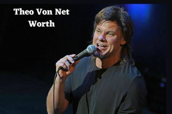 Unveiling Theo Von's Net Worth 2023: Exclusive Insights Revealed