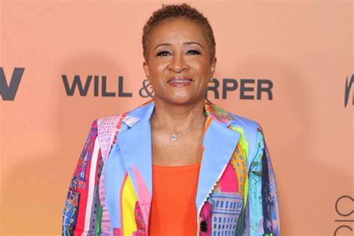 Unveiling Wanda Sykes' Net Worth: A Journey Of Success And Impact