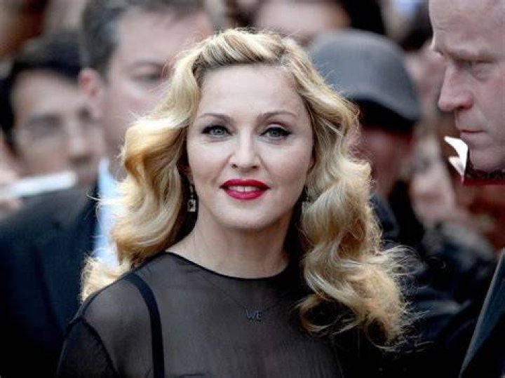 Urgent Madonna, retrouv&eacute;e inconsciente et hospitalis&eacute;e en soins