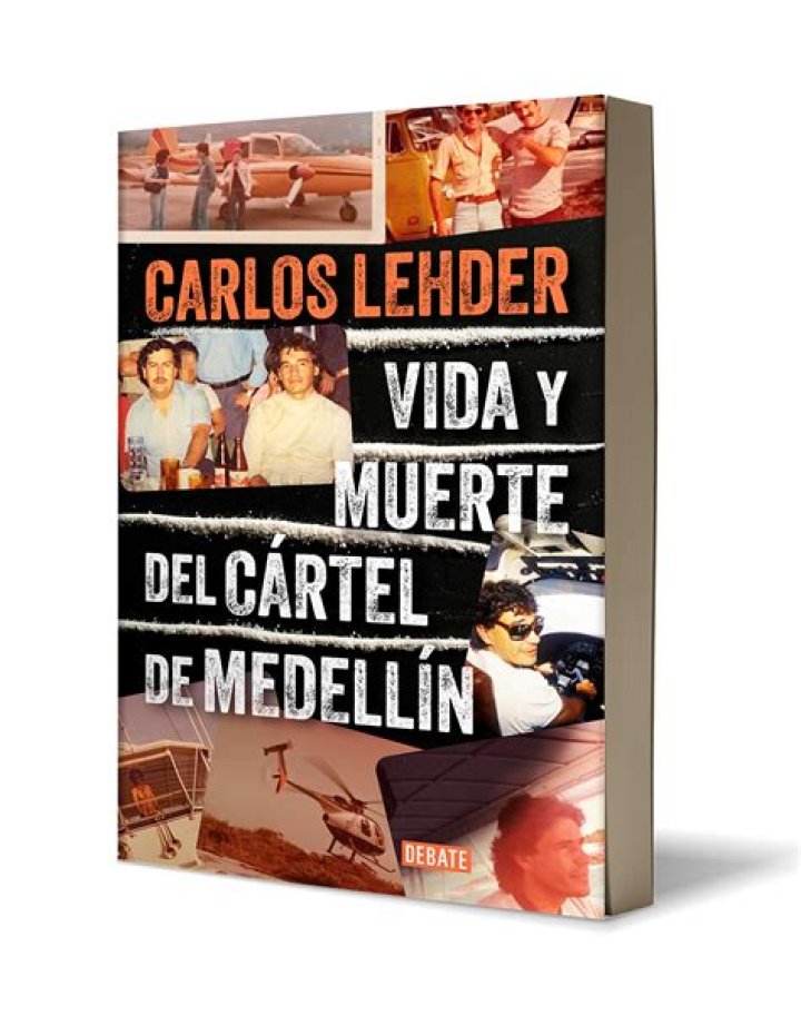 Vida y muerte del Se&ntilde;or de los Cielos Amado Carrillo Fuentes N+