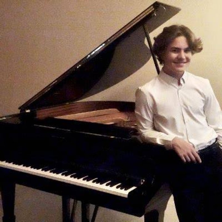 Vittorio Leone Ponti Los Angeles Virtuosi Orchestra