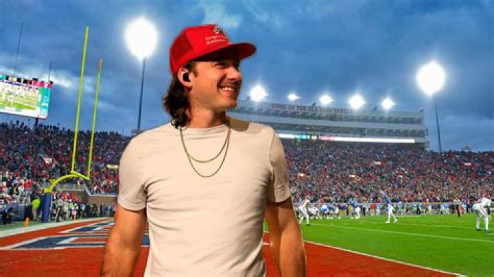 Wallen Tries To Rectify Controversy With Tour Stop In 2024