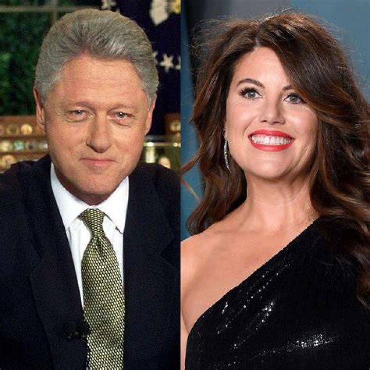Was Monica Lewinsky Married? The Truth Unveiled