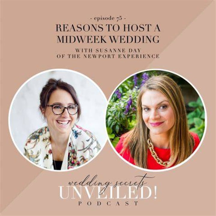 Wedding Day MidWeek