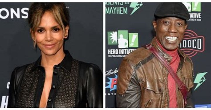 Wesley Snipes Abusive Relationship With Halle Berry Explained, Read in
