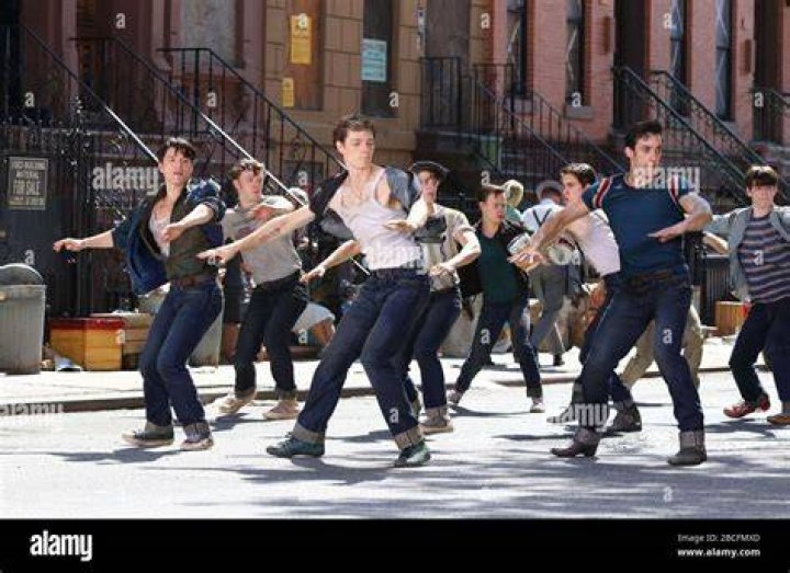 West Side Story 2020