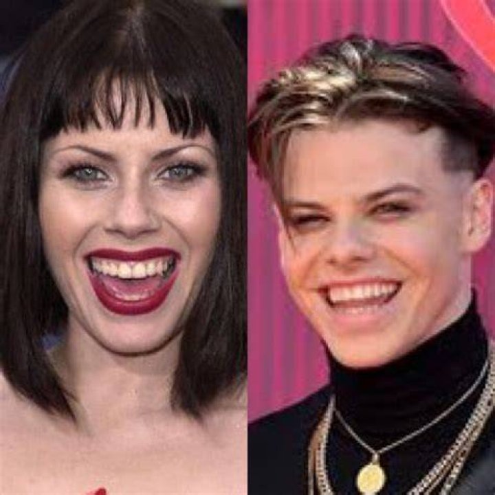 What Fairuza Balk Is Really Up To Now