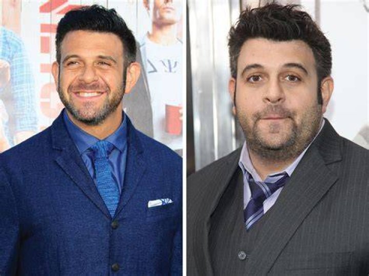 What happened to Adam Richman? Man v. Food star reveals he almost died