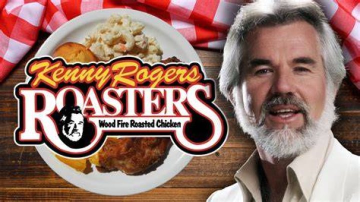 What Happened to Kenny Rogers&rsquo; First Child, Carole?