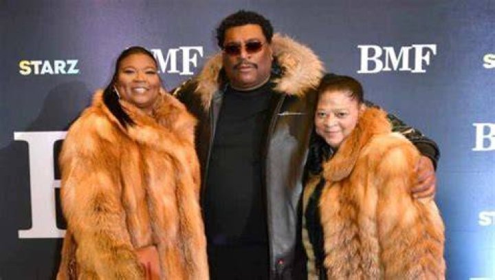 What happened to the Flenory brothers? The story of the BMF family