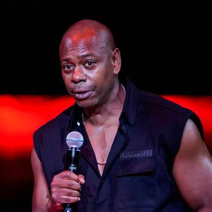 What is Dave Chappelle's net worth? The US Sun