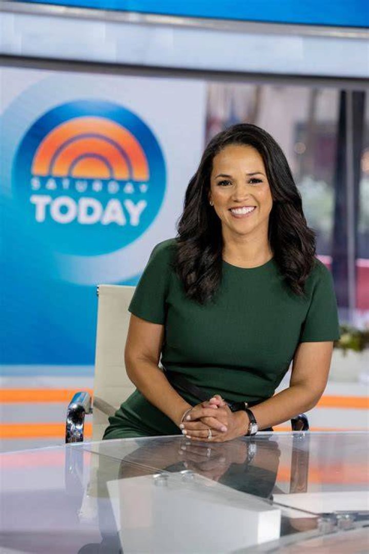 What Is Laura Jarrett's Ethnicity? Tracing the Roots of a Prominent