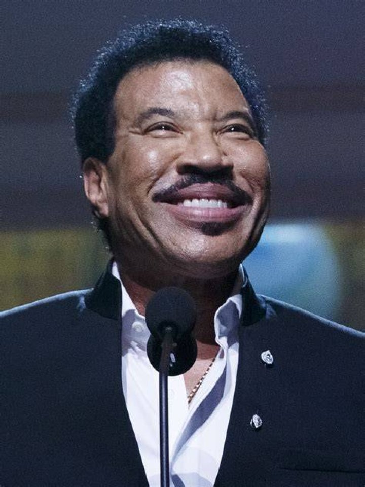 What Is Lionel Richie's Net Worth? Find out Here