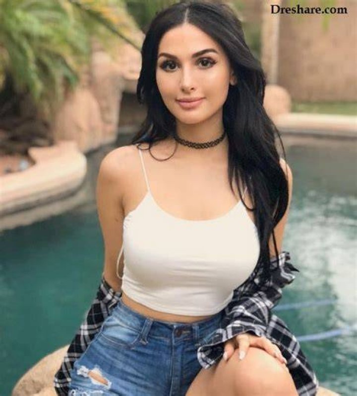 What is SSSniperWolf real name? Celebrity.fm 1 Official Stars
