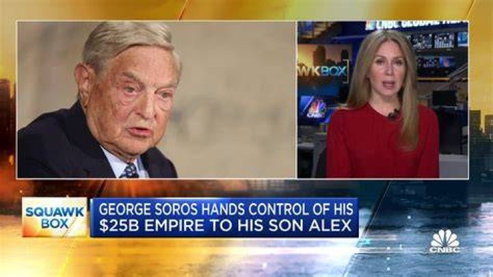 What we know about Soros' wife, Tamiko Bolton? Wiki, net worth